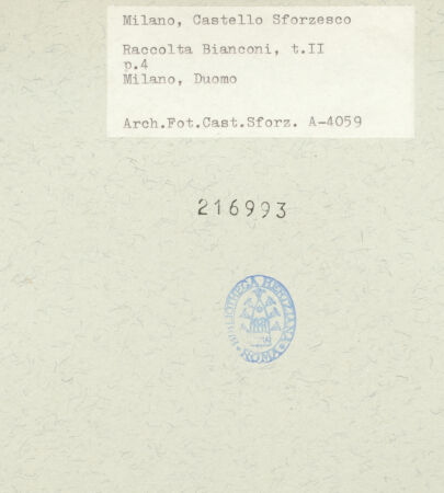 Rückseite von bh216993_recto