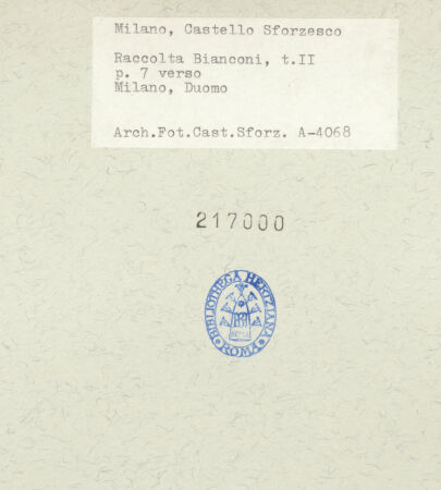 Rückseite von bh217000_recto