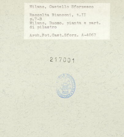 Rückseite von bh217001_recto