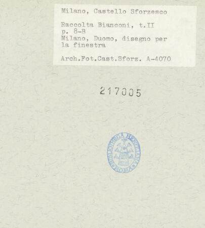 Rückseite von bh217005_recto