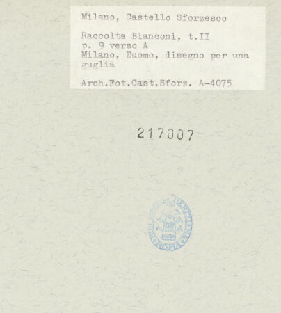 Rückseite von bh217007_recto