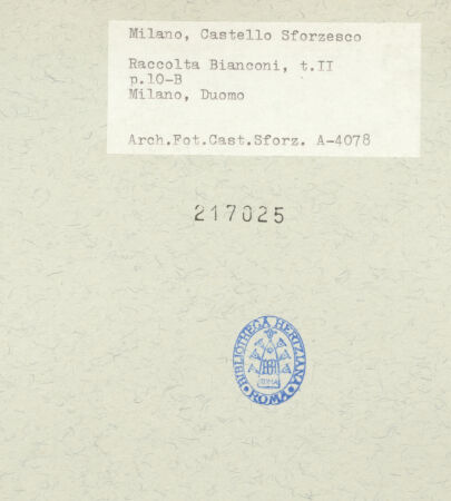 Rückseite von bh217025_recto