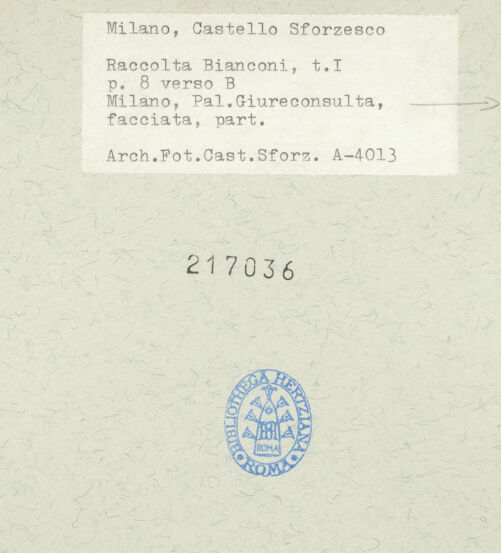 Rückseite von bh217036_recto