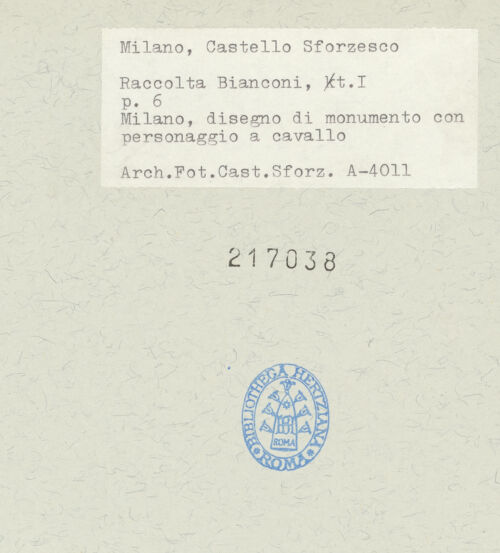 Rückseite von bh217038_recto