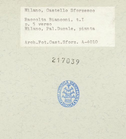 Rückseite von bh217039_recto