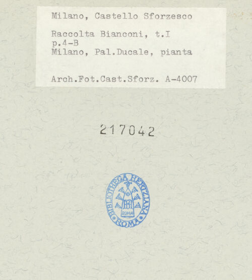 Rückseite von bh217042_recto