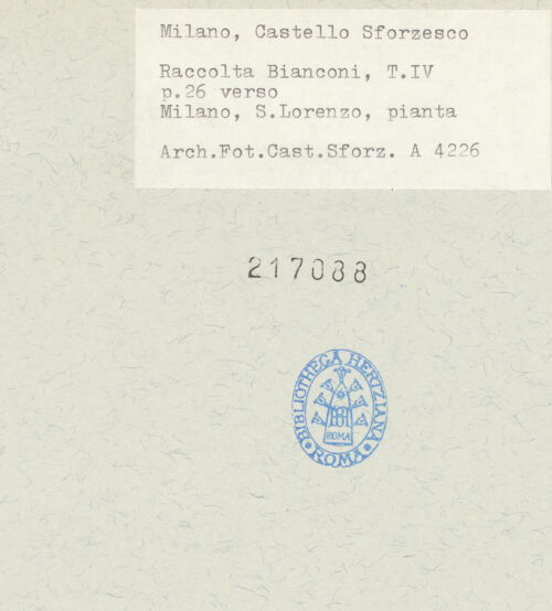 Rückseite von bh217088_recto