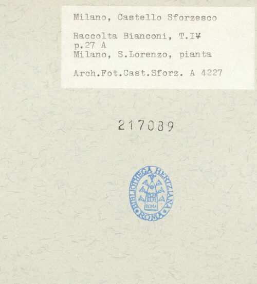 Rückseite von bh217089_recto