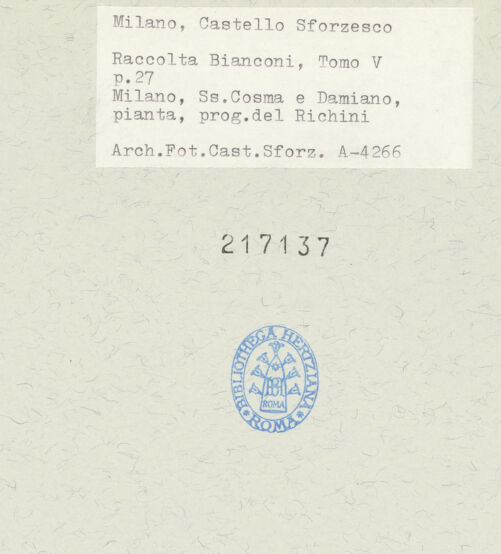 Rückseite von bh217137_recto