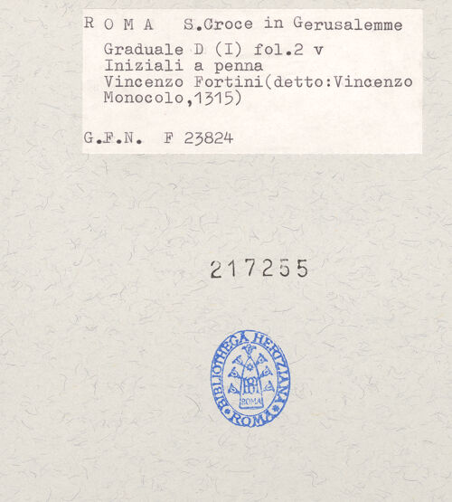 Rückseite von bh217255_recto