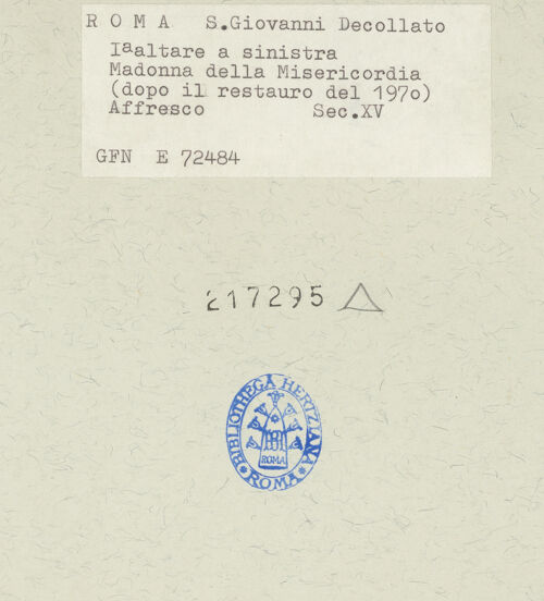 Rückseite von bh217295_recto