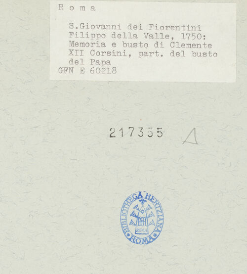 Rückseite von bh217355_recto