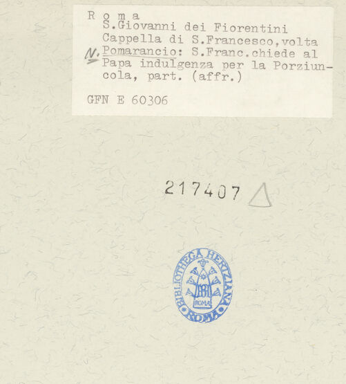 Rückseite von bh217407_recto