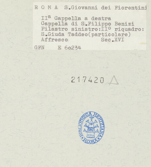 Rückseite von bh217420_recto