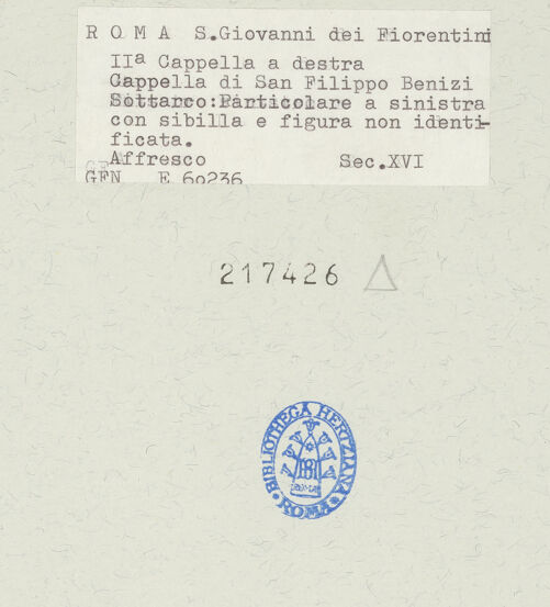 Rückseite von bh217426_recto