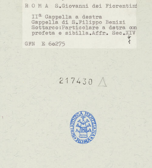 Rückseite von bh217430_recto