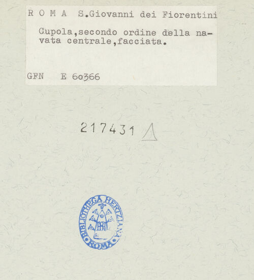 Rückseite von bh217431_recto