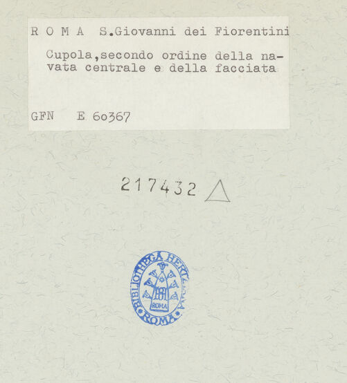 Rückseite von bh217432_recto