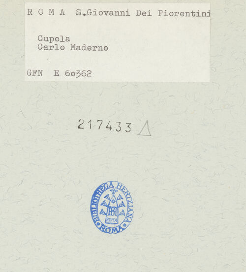 Rückseite von bh217433_recto