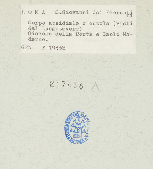 Rückseite von bh217436_recto