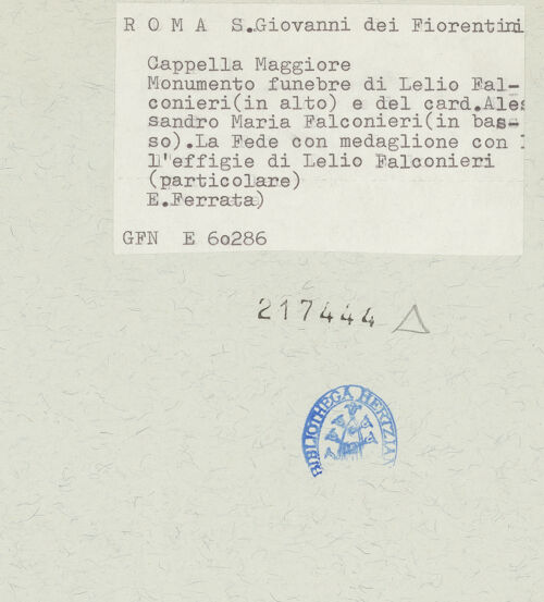 Rückseite von bh217444_recto