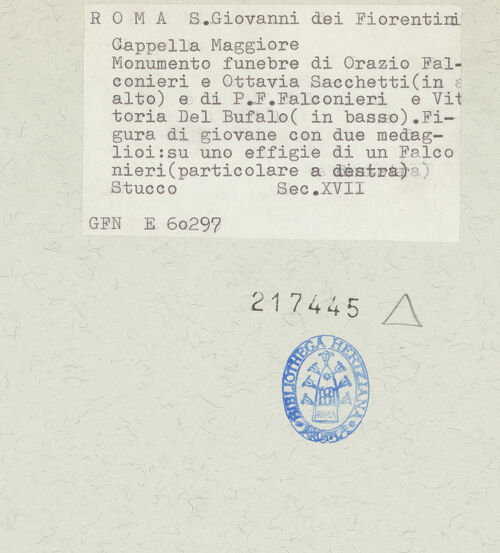 Rückseite von bh217445_recto