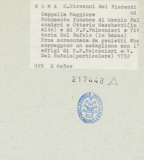 Rückseite von bh217448_recto