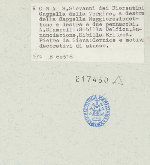 Rückseite von bh217460_recto