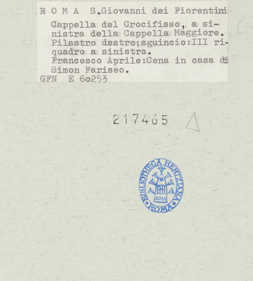 Rückseite von bh217465_recto