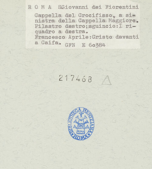 Rückseite von bh217468_recto