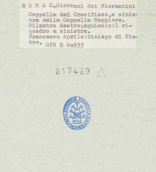 Rückseite von bh217469_recto