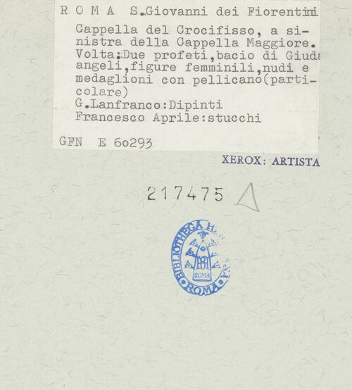 Rückseite von bh217475_recto