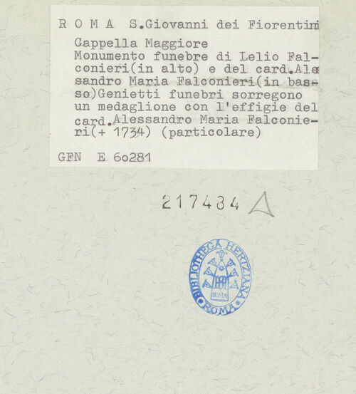 Rückseite von bh217484_recto