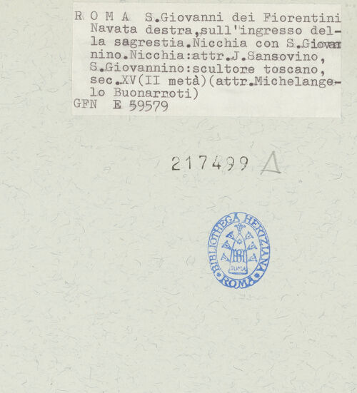 Rückseite von bh217499_recto