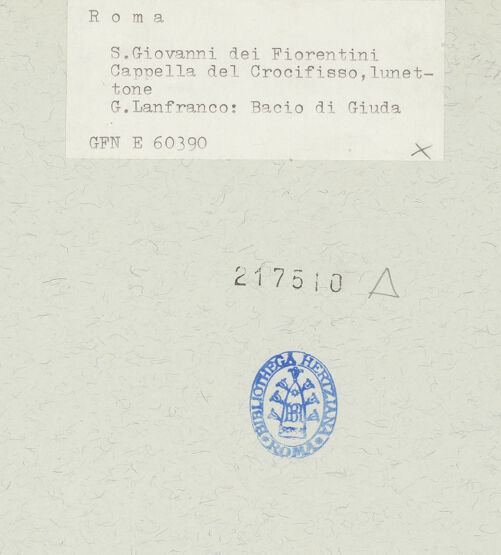 Rückseite von bh217510_recto