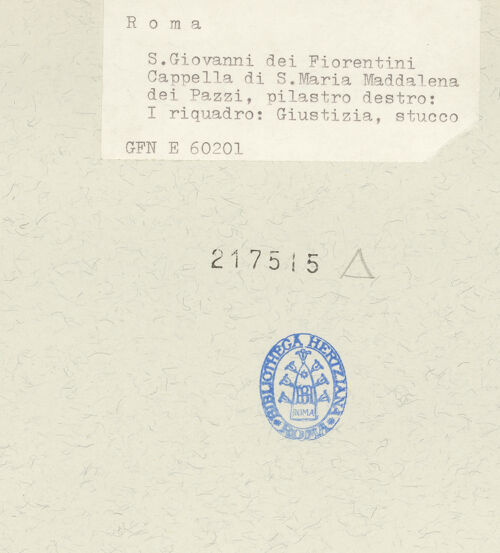 Rückseite von bh217515_recto