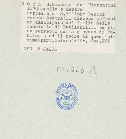 Rückseite von bh217526_recto