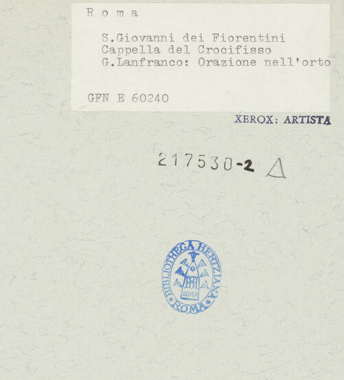 Rückseite von bh217530-2_recto