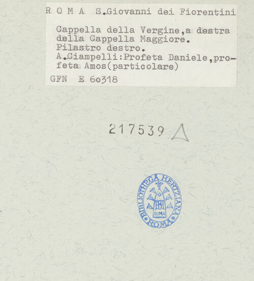 Rückseite von bh217539_recto