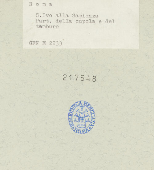 Rückseite von bh217548_recto