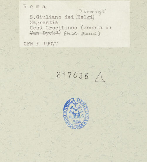 Rückseite von bh217636_recto