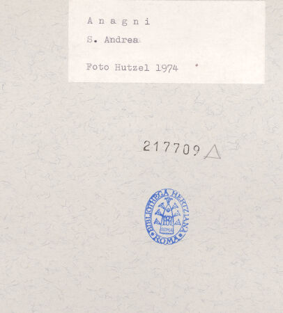 Rückseite von bh217709_recto