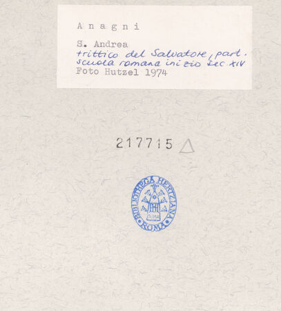 Rückseite von bh217715_recto