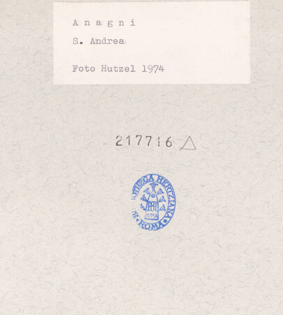 Rückseite von bh217716_recto