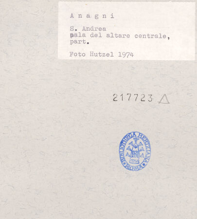 Rückseite von bh217723_recto