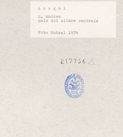 Rückseite von bh217736_recto