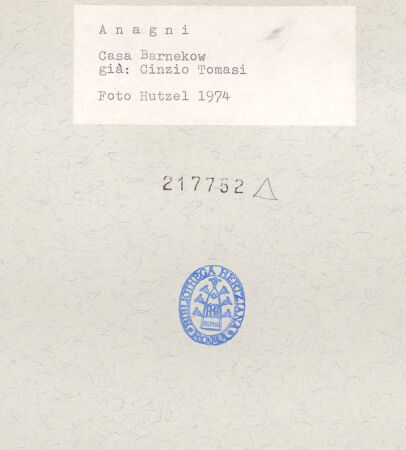 Rückseite von bh217752_recto