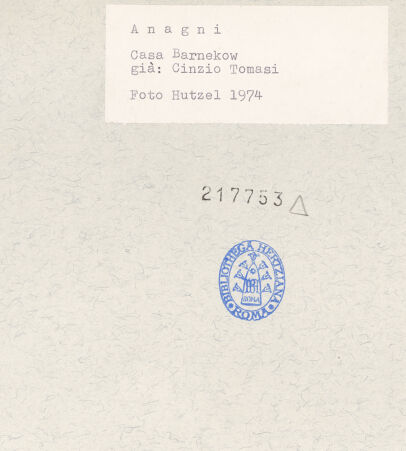 Rückseite von bh217753_recto