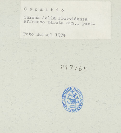 Rückseite von bh217765_recto