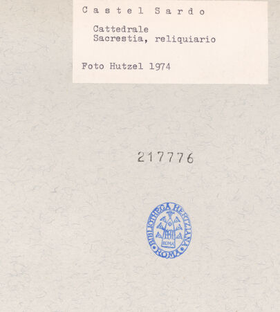 Rückseite von bh217776_recto